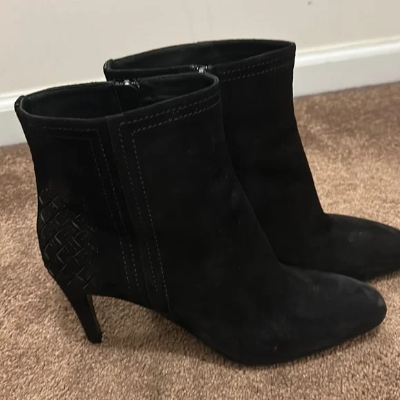 Bottega Veneta heel boots - Picture 1 of 6